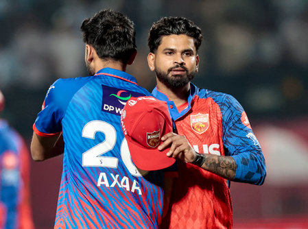 IPL 2026: ‘A tough pill to swallow,’ says Shreyas Iyer after Punjab Kings’ defeat to Mumbai Indians