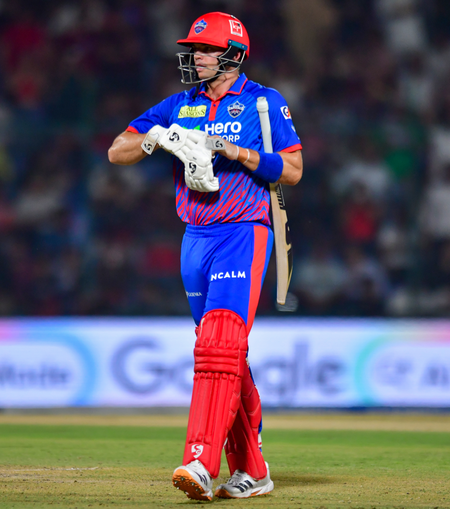 IPL 2026: Carrying confidence from a successful chase against RR into our home ground is great, says Stubbs