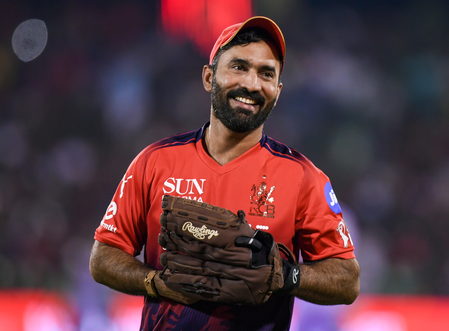 IPL 2026: RCB fans made me who I am today, adopted me as son of their own land, says Dinesh Karthik