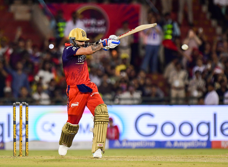 IPL 2026: Kohli’s ability to sum up the conditions straight away is second to none, says Finch