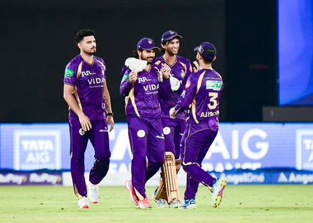 ‘It’ll will go down as one of the best in IPL history’: Aakash Chopra hails Manish Pandey screamer vs RCB