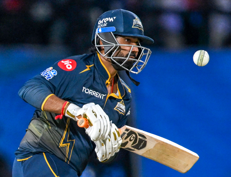 IPL 2026: Rayudu questions GT’s strategy after loss against RCB