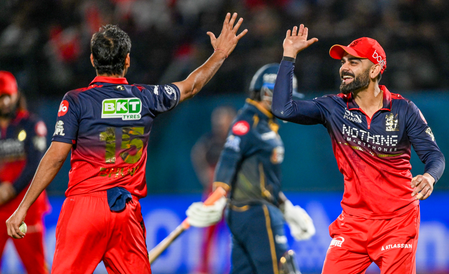Bobat credits RCB’s ‘complete team’ approach after reaching IPL 2026 final