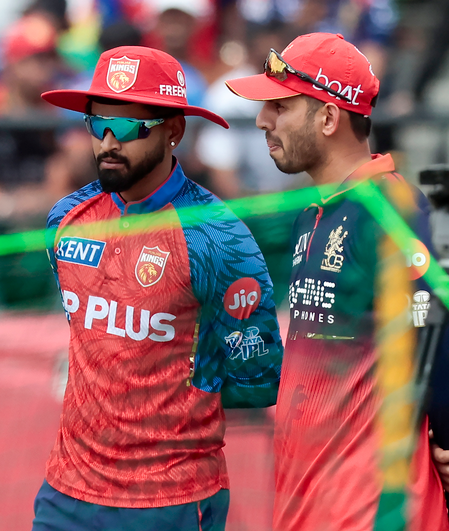 Shreyas Iyer becomes fifth player to complete 100 IPL matches as captain