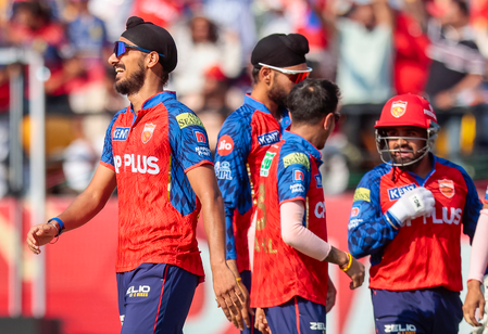 IPL 2026: It’s frustrating, but there’s still hope, says PBKS’s James Hopes after RCB defeat