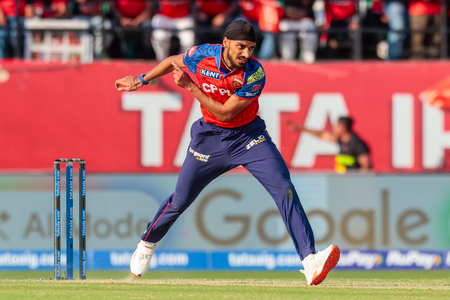IPL 2026: Arshdeep Singh is fully fit, actively training and raring to go, says PBKS