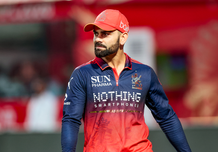 ‘Never back down, PV’: Sindhu shares Virat Kohli’s message, says ‘advice taken’