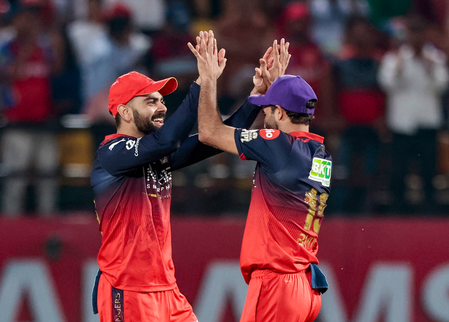 IPL 2026: Hazlewood and Bhuvi’s success down to sticking to basics, says KL Rahul