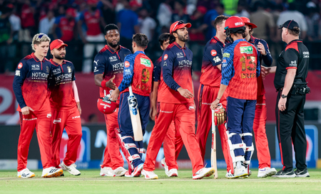 IPL 2026: ‘League will continue as scheduled’, says Dhumal as he dismisses reports of closed-door playoffs