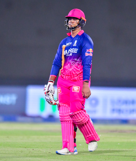 IPL 2026: Sooryavanshi needs to improve his fielding before playing for India, says Kaif