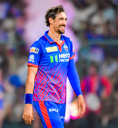 IPL 2026: Starc’s second spell completely changed the game, says Boucher