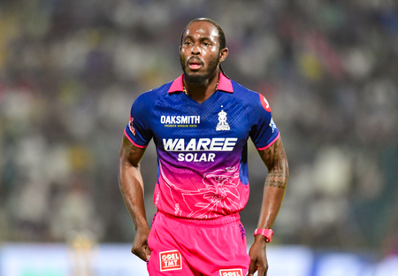 IPL 2026: Vaughan questions ECB over Archer’s stay ahead of England’s Test summer