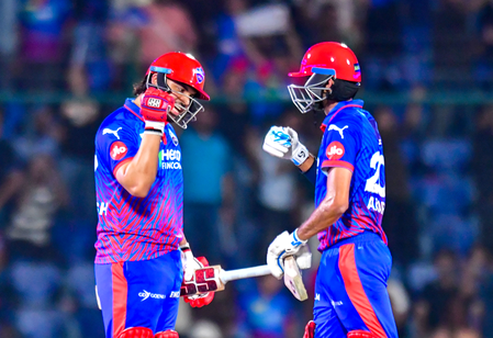 IPL 2026: When and where to watch KKR vs DC, know all details