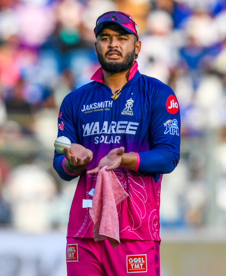 IPL 2026: We should have qualified earlier, says Riyan Parag as RR beat MI by 30 runs to seal playoffs spot