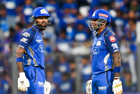 IPL 2026: Hardik Pandya rues MI allowing RR escape from 119/5 in 30-run defeat