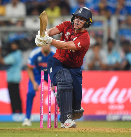 ‘It’s disappointing, I saw him playing for Surrey’: Sangakkara questions Curran’s absence after RR’s IPL 2026 exit