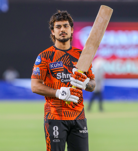 ­Jharkhand T20 League auction: Robin Minz, Virat Singh amongt top buys; Santhal Strikers grab Ishan Kishan
