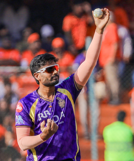 IPL 2026: Fielding gives you confidence to perform in both batting and bowling, says Anukul