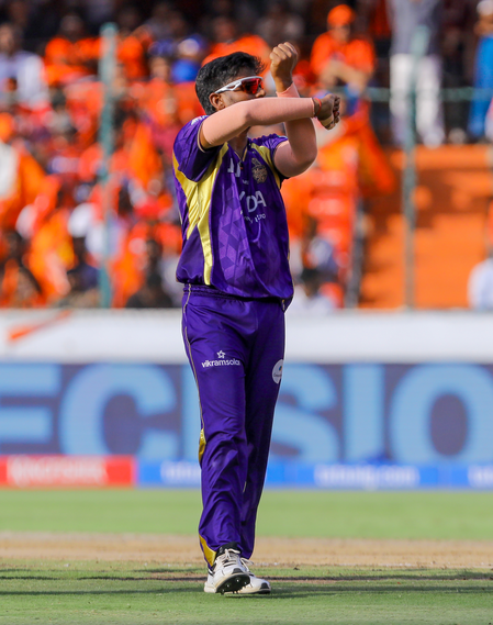IPL 2026: Want to contribute in every department, says Anukul as he embraces bigger role as KKR fight for playoff spot