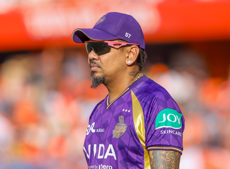 IPL 2026: Piyush Chawla calls Narine ‘best in the business’ after masterclass vs GT