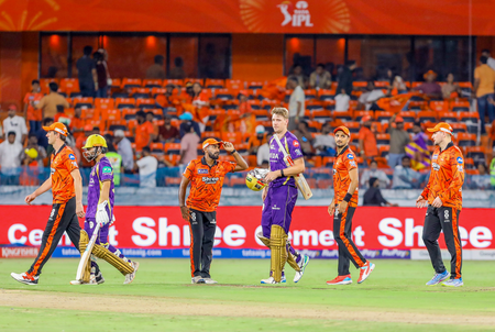 IPL 2026: Priyansh Arya sits out as PBKS elect to bowl against SRH