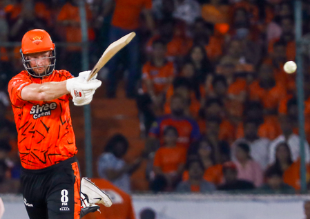 IPL 2026: ‘I gave up on the idea of scoring at a 300 strike-rate every time I bat,’ says Klaasen