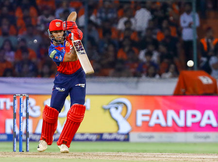 IPL 2026: Heart-to-heart talk with head coach Ponting helped me a lot, says PBKS’ Shedge