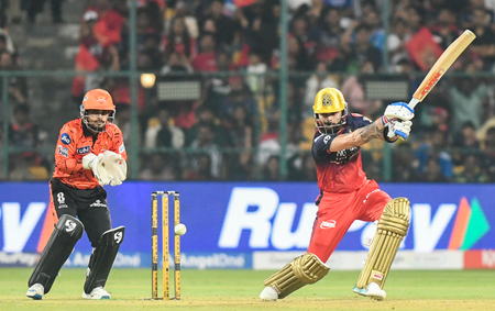 IPL 2026: When and Where to watch SRH vs RCB, know all details