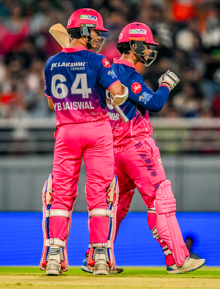 IPL 2026: Vaibhav Sooryavanshi breaks Chris Gayle’s all-time sixes record in T20 cricket