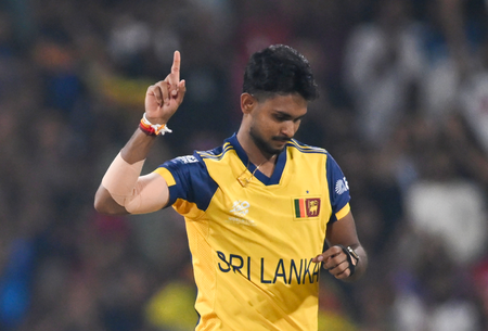 IPL 2026: KKR rope in Luvnith Sisodia as replacement for injured Matheesha Pathirana