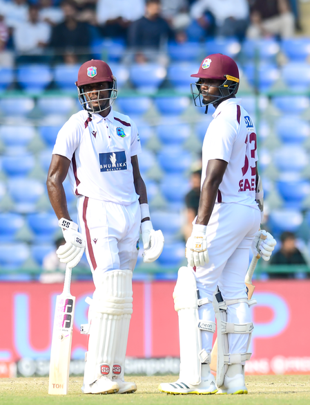 West Indies to host SL, NZ and Pakistan as CWI unveil home season schedule