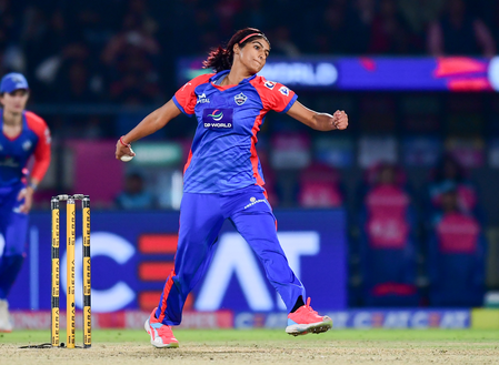 Maiden India call‑up a ‘dream come true’, says Nandni Sharma ahead of England T20Is