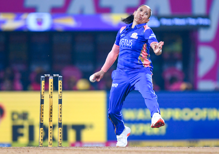 Having Shabnim back in SA colours will help us lift the trophy: Skipper Wolvaardt