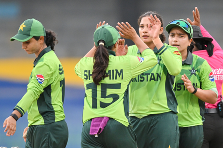 Fatima Sana to lead as Pakistan announces 15-member squad for Women’s T20 WC 2026