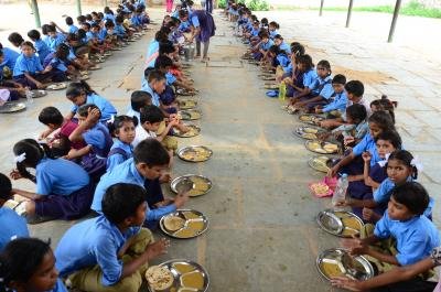 Integrated schooling from Class 1 to 12: NITI Aayog report highlights Raj’s strong education model