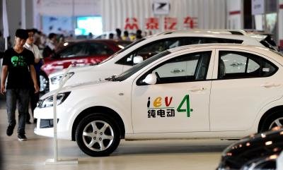 China’s supply chain dominance likely to be hit by tech leap in West