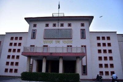 Raj HC adjourns hearing on contempt plea over delay in panchayat, local body polls; next hearing on May 26