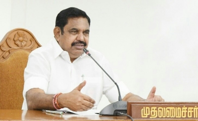 AIADMK MLAs mount pressure on Edappadi to back Vijay-led TVK government