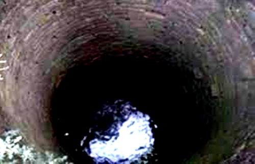 Siblings drown in Chhatarpur well despite brother’s heroic bid
