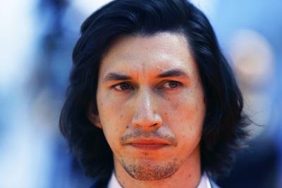 Adam Driver: I can’t stand to watch myself
