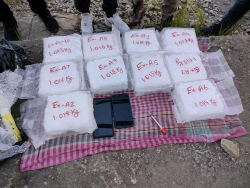 Kerala’s drug web: Migrant carriers, luxury parties and rising demand for high-end narcotics
