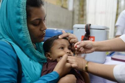 Three more children die in Bangladesh measles outbreak; death toll reaches 631