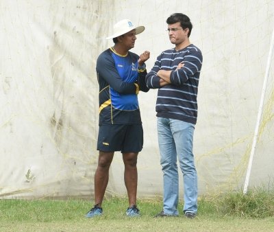 BCCI appoints Sairaj Bahutule as India’s spin bowling coach