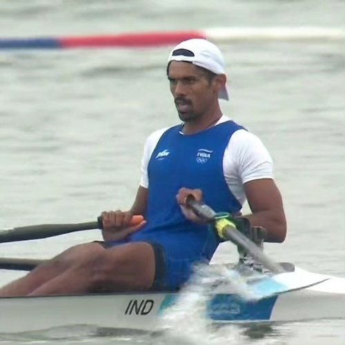 22 rowers included in TOPS development group ahead of Asian Games 2026
