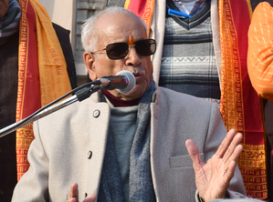 Ram Mandir trust General Secretary Champat Rai steps down, Anil Mishra also quits