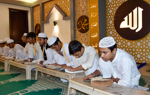 Adhikari govt starts review of Madrasas in West Bengal
