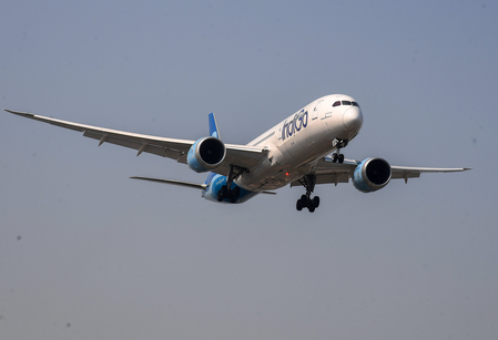 Cabinet approves Rs 10,000 crore one-time support for domestic airlines towards ATF pricing