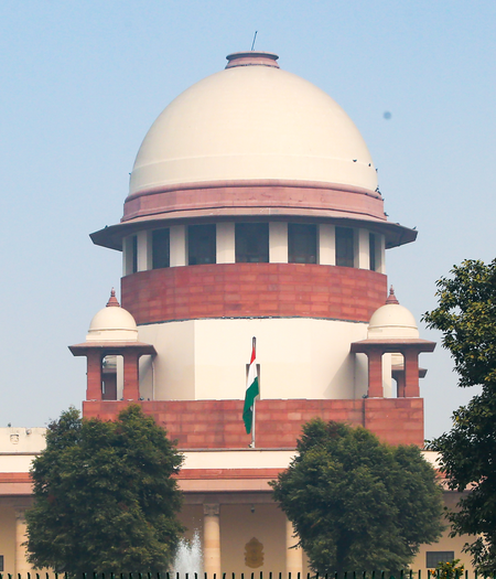 SC issues notice on PIL seeking probe into alleged Rs 1,500 crore bank fraud