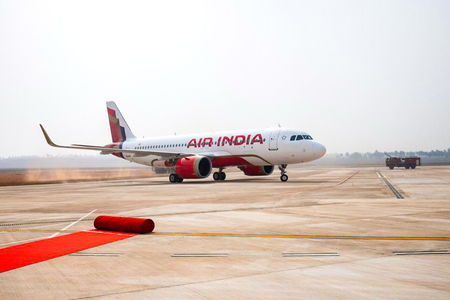 Air India flight entry coordinated with Pakistan ATC for return to Delhi: DGCA