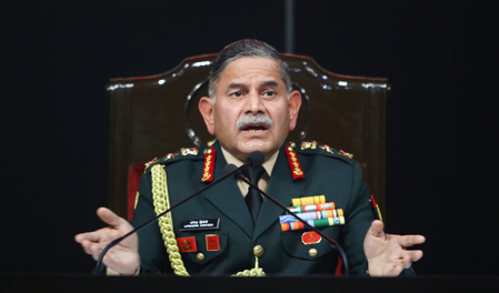 Op Sindoor validated Army’s joint, integrated, future-ready warfighting capability: Gen Dwivedi (IANS Interview)